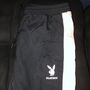 Play boy sweatpants